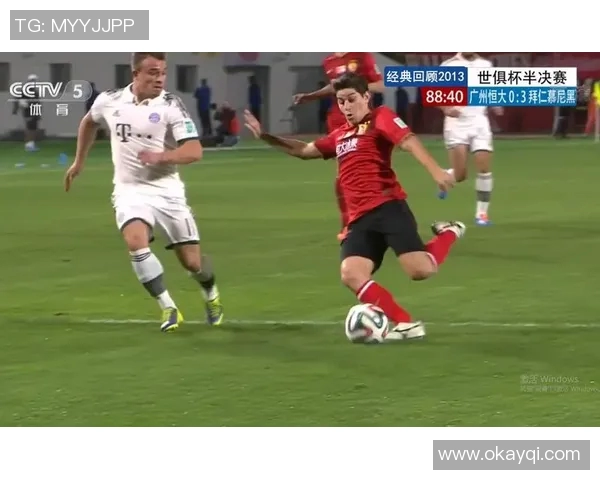 世俱杯恒大对阵拜仁精彩视频回顾与赛后分析分享 世俱杯恒大对阵拜仁精彩视频回顾与赛后分析分享