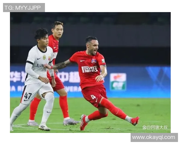 中超联赛迎来新一轮激战 多支豪门球队争夺冠军宝座