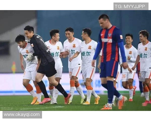 第6轮武汉卓尔迎战上海申花双方争夺关键积分的激烈对决