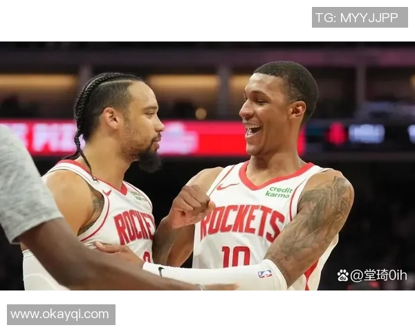 火箭队与魔术精彩对决全场回放分析与精彩瞬间回顾