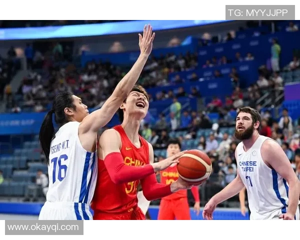 中国男篮在仁川亚运会的精彩表现与台北队的激烈对决分析