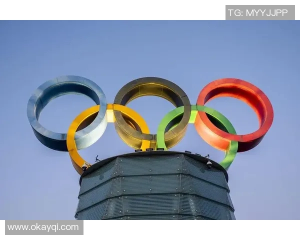 奥运会：全球体育盛宴背后的历史演变与文化交融