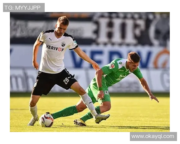 布伦斯维与杜塞多夫精彩对决展现足球魅力与战术智慧