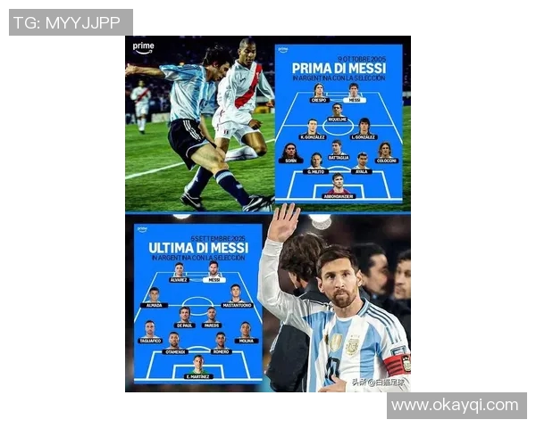 梅西领衔全球足坛新纪元 从阿根廷英雄到世界足坛传奇的成长轨迹