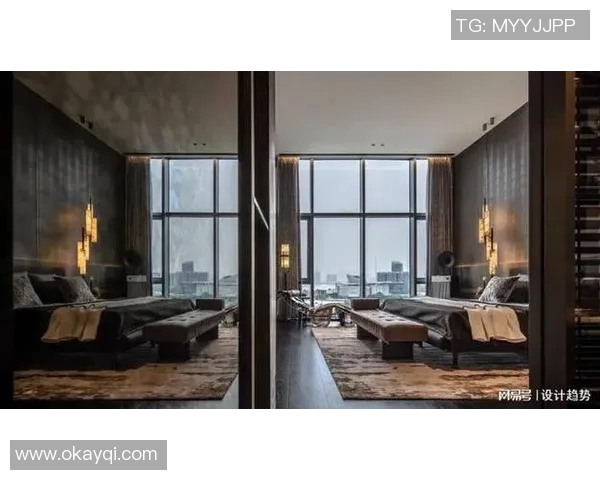 现代泳池设计理念与创新趋势探索 打造舒适与美学兼具的水上空间