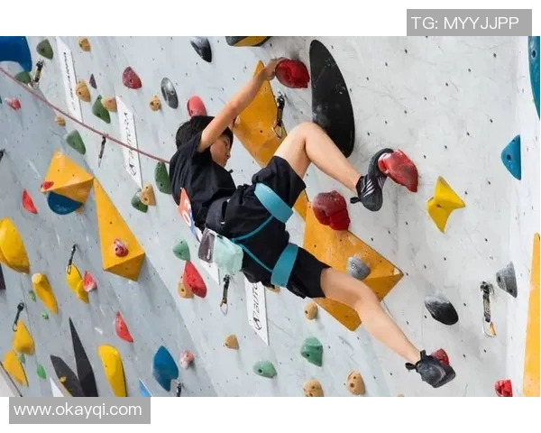 上海攀岩队运营揭秘:如何打造城市攀岩新热点与发展模式 上海攀岩队运营揭秘:如何打造城市攀岩新热点与发展模式