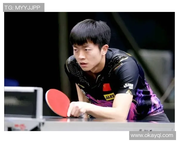 吴静专访：从乒乓球新星到世界冠军的辉煌历程回顾