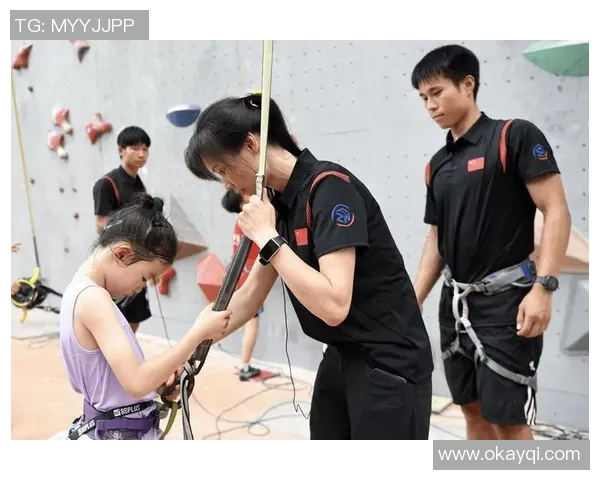 上海攀岩队在极限运动会中的精彩表现与实力分析