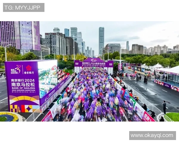 南京城市马拉松中街舞队展现力量与激情的精彩瞬间分析