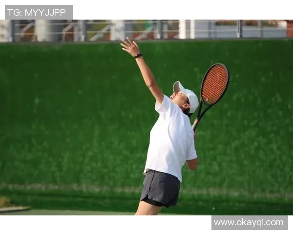 吴丽独家分享网球心得与技巧助你提升球技的秘密之道