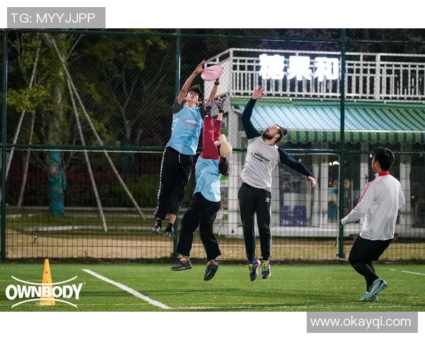 杭州飞盘队技术革新引发热议探索飞盘运动的新未来与发展方向 杭州飞盘队技术革新引发热议探索飞盘运动的新未来与发展方向