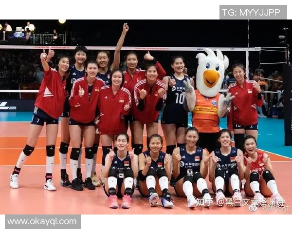 广州排球队战术解析与发展策略探讨之路