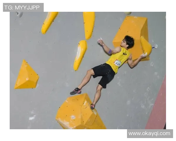 杭州滑板队在攀岩联赛中以66分稳居积分榜首位