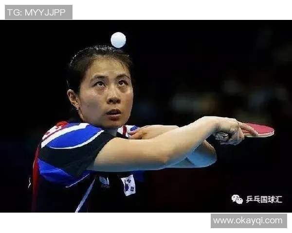 深度对话:周娜如何在乒乓球世界中书写自己的传奇人生 深度对话:周娜如何在乒乓球世界中书写自己的传奇人生