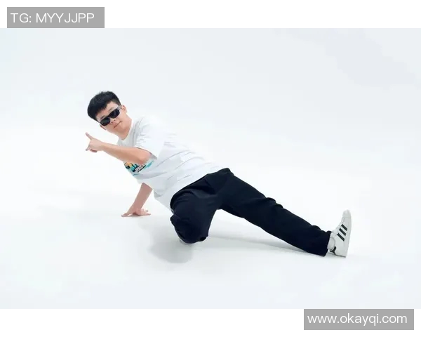 街舞战术排行榜揭晓上海街舞队荣登榜首引领潮流