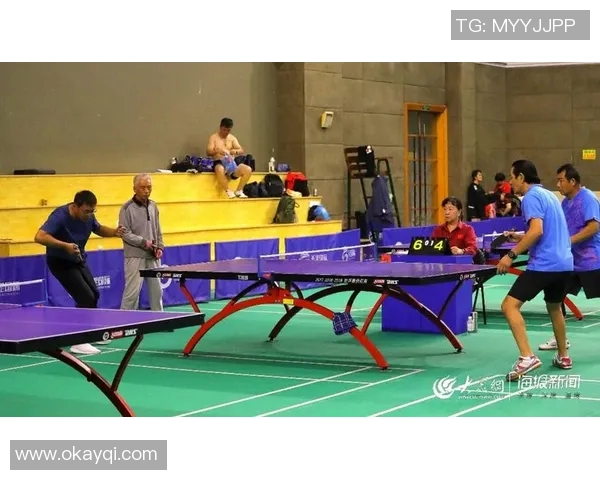 重庆乒乓球队在全国耐力排行榜中荣登第九名展现出强大实力与潜力