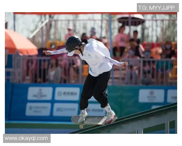 重庆滑板队荣登全国滑板个人能力排行榜第三名展现出色实力与潜力