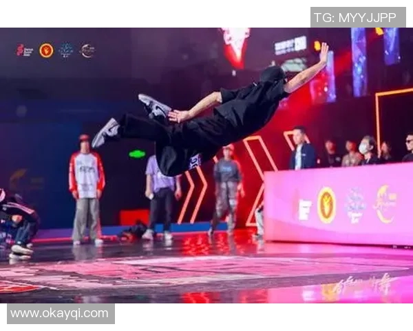 北京街舞队在全国街舞战术排名中创新高引发热议与关注 北京街舞队在全国街舞战术排名中创新高引发热议与关注