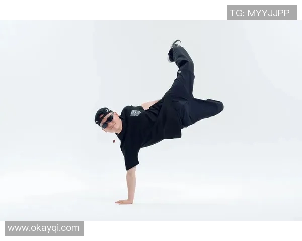 南京街舞队引领潮流最新灵活性排行榜前十强全面解析