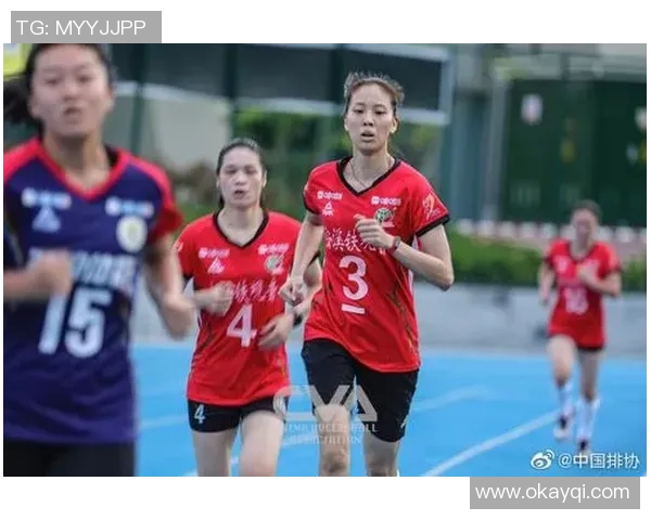成都排球队耐力对比深度解析与训练策略探讨 成都排球队耐力对比深度解析与训练策略探讨