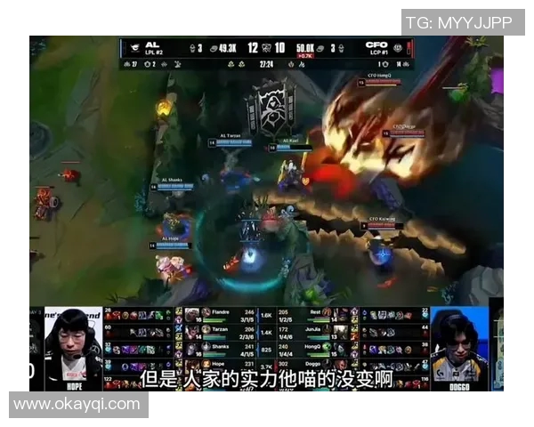 英雄联盟热议V5战队实力之争引发玩家热烈讨论与思考