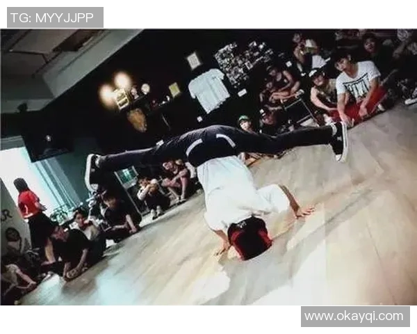 重庆街舞队的控制打法深度解析与技巧分享