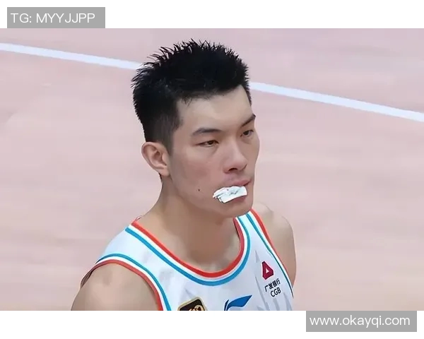 郭凯回归CBA是否与足球训练有关？幕后故事揭秘